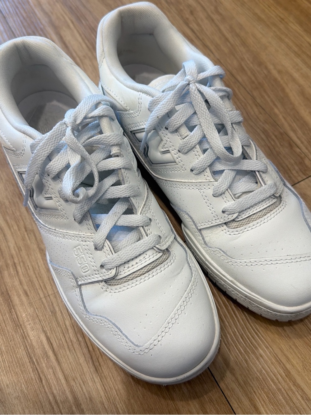 New Balance 550 Sneakers